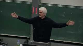 quotBildung und soziale Ungleichheitquot Prof Dr Michael Hartmann [upl. by Emalee]