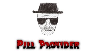 Pill Provider [upl. by Rachele]