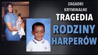 TRAGEDIA ZWYKŁEJ AMERYKAŃSKIEJ RODZINY  ZAGADKI KRYMINALNE  KAROLINA ANNA [upl. by Meaghan]