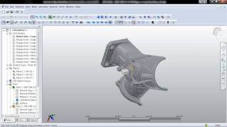 Algor Simulation  AutoCAD and Autodesk Inventor Support [upl. by Halyhs705]