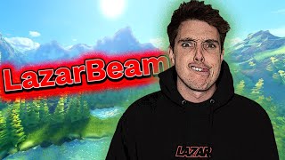 LazarBeam The 20 Million Man [upl. by Onailerua]