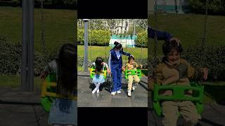 Ayeza khan on vacations youtubeshorts yt ayezakhan [upl. by Joly467]