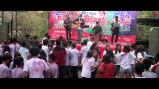 Bipul Chettri Syndicate covered by Artaj BAND [upl. by Aneeras]