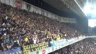 Kan Ağladı Bu Yürekler  Genç Fenerbahçeliler [upl. by Anirpas]