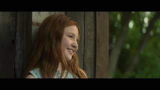 The Glass Castle Official Movie Trailer [upl. by Monson447]