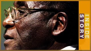 Robert Mugabe  Hero or Villain  Inside Story [upl. by Koralie738]