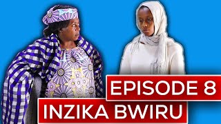 🔴INZIKA BWIRU EPISODE 8 CAST  Rosine Bazongere Ngenzi Joshua Ntare YIngore  FILM NYARWANDA [upl. by Sall]