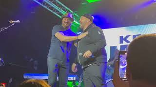 Mike DelGuidice with special guest Kevin James at Mulcahys  Long Island NY  112523 [upl. by Artened]