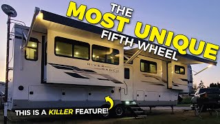 AMAZING DIY RV Mods  River Ranch 392MB HomeMeetsRoad [upl. by Bang]