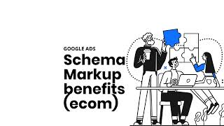 Schema markup benefits for google ads [upl. by Ayocal]