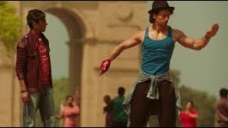 Munna Michael 2017 Full Movie Tiger Shroff Nawazuddin Siddiqui Trailer Launch Event Full [upl. by Neyrb]