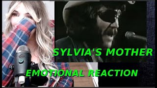 Emotional Dr Hook Sylvias Mother Reaction [upl. by Alial]