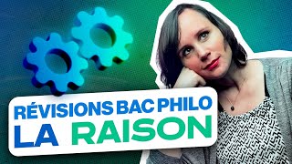 Révisions bac philo  la raison [upl. by Marolda50]