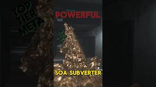 this SOA SUBVERTER Build is POWERFUL in WARZONE Rebirth Island🏝️ warzone gaming cod shorts [upl. by Einnej788]