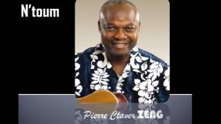 Pierre Claver ZENG quot Ntoum quot [upl. by Faulkner]