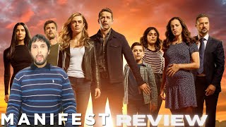 MANIFEST ✈️ Season Two Spoiler Review Reactions and Season Three Predictions [upl. by Dulsea]