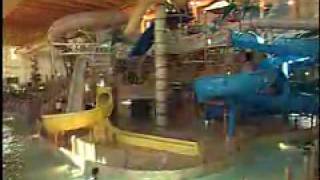 Chula Vista Resort  Wisconsin Dells Resort and Waterpark [upl. by Leorsiy125]