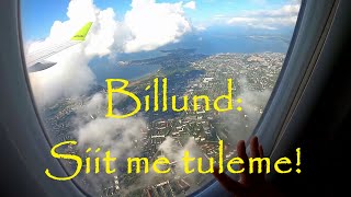 Billund 2024 Siit me tuleme [upl. by Joung]