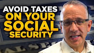 Avoid Paying Taxes On Your Social Security Benefits [upl. by Cock60]