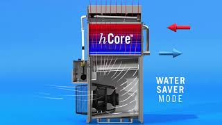 BAC NEXUS™ Modular Hybrid Cooler  Whats NEXT in Hybrid Cooling [upl. by Nichols]