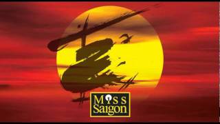 24 Room 317  Miss Saigon Original West End Cast [upl. by Salamanca]