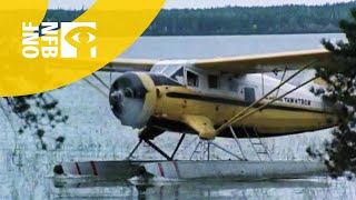 Bush Pilot Reflections on a Canadian Myth [upl. by Yrtua]