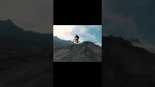 quotBiking Adventure The Exciting World of OffRoad Bikingquot highrisk 山地脚车探险 [upl. by Danelle742]