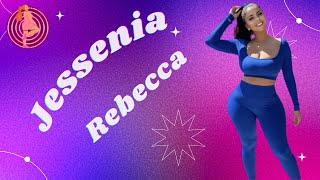 Jessenia Rebecca  Facts About Her  Full Size Model  Age  Net worth  Biography [upl. by Nichani]