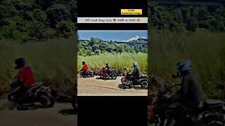 short lookat this viral jammu bikerid ktm biker ktm Duke 200ktm390 video shortvideo trending [upl. by Ordnazil]