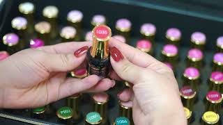 Unboxing For Venalisa Semipermenant Nails Gel Polish 60 Color VIP Kit [upl. by Assetak815]