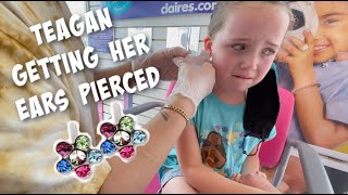 Aftercare for Earlobe Piercing [upl. by Yrbua]