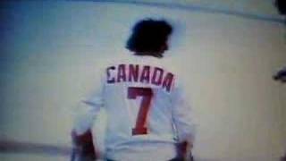 SummitSeries 1972 Esposito Penalty Gm7 Canada vs Russia [upl. by Nadbus146]