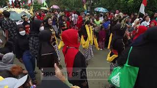 KARNIVAL  DESA CIGUGUR GIRANG PARONGPONG 2022SUNGGUH SPEKTAKULER [upl. by Abell221]