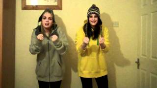 BSL  Dappy  No Regrets British Sign Language JUST FOR A LAUGH [upl. by Oreves942]