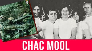 Chac Mool pioneros del Rock Progresivo en México [upl. by Natalia]