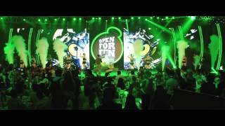 Tuborg First Launching Event in Hanoi Vietnam [upl. by Zerla]