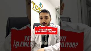 YATAY GEÇİŞ  Soru 5  Yatay geçiş kayıt işlemi nasıl yapılır [upl. by Eleahcim803]