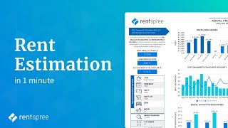 Rent Estimate [upl. by Kelli]