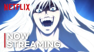 BASTARD‼ Heavy Metal Dark Fantasy Season 2  Now Streaming  Netflix Anime [upl. by Buroker]