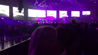 Tchami  Promesses LIVE  LAN2014  Dallas [upl. by Janetta]