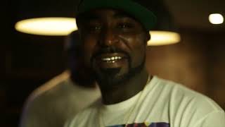 WuTang Klan amp Young Buck In Nashville BTS [upl. by Nitsruk]