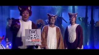 YLVIS THE FOX TRIBUTE VIDEO [upl. by Victoria]