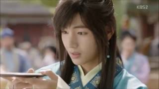 Hwarang ep 2 V cut [upl. by Atsugua]