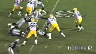 Ahman Green Highlights [upl. by Jeanette]