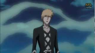 Ichigo Kurosaki Last Bankai HD [upl. by Eiresed]