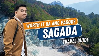 Sagada Travel Guide for First Timers [upl. by Hahnert]