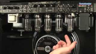 Troubleshooting Your Tube Amplifier [upl. by Hidie]