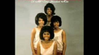 THE SHIRELLES DEDICATED TO THE ONE I LOVE [upl. by Kerred125]