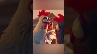 This Chicken… shorts viral [upl. by Quickman]