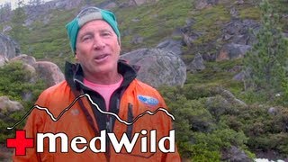 Wilderness Medicine Hypothermia Treatment [upl. by Nedrud]